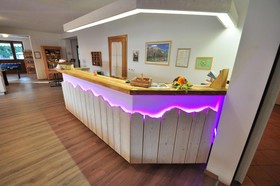 Hotel Rifugio Sores