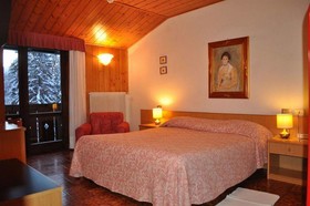 Hotel Rifugio Sores