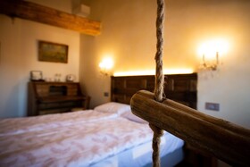 Il Torrione B&B