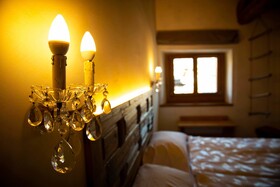 Il Torrione B&B