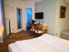 Il Torrione B&B
