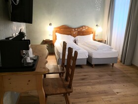 Il Torrione B&B