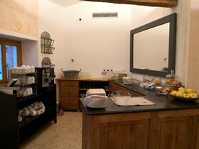 Il Torrione B&B