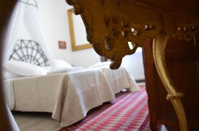 La Loggia Del Castello