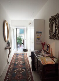 La Loggia Del Castello