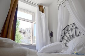 La Loggia Del Castello