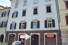 La Loggia Del Castello