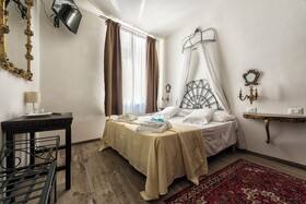 La Loggia Del Castello