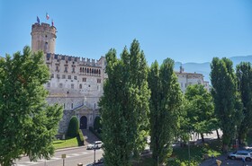 La Loggia Del Castello