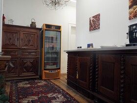 La Loggia Del Castello