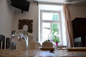 La Loggia Del Castello