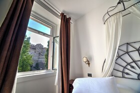 La Loggia Del Castello