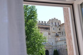 La Loggia Del Castello
