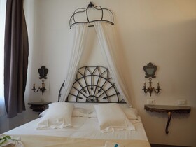 La Loggia Del Castello