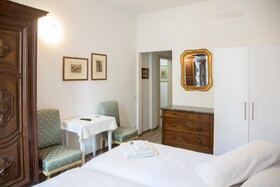 La Loggia Del Castello