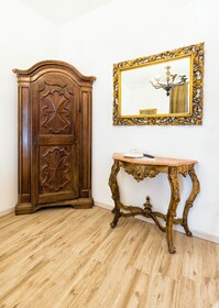 La Loggia Del Castello