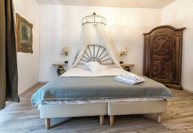 La Loggia Del Castello