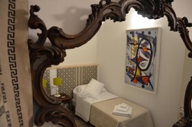 La Loggia Del Castello