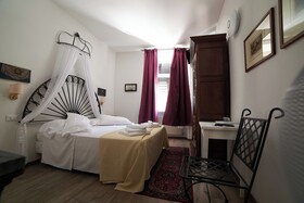 La Loggia Del Castello