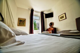 La Loggia Del Castello