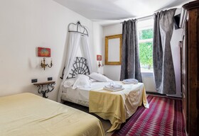 La Loggia Del Castello