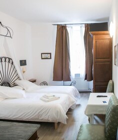 La Loggia Del Castello