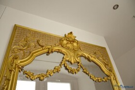 La Loggia Del Castello