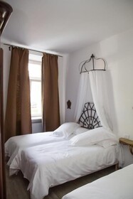 La Loggia Del Castello