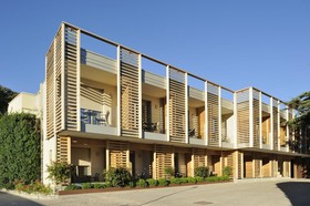 Villa Madruzzo