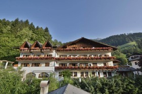 Hotel Alpenhof