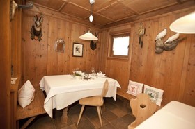 Hotel Alpenhof