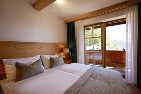 Chalet Grumer Suites&Spa