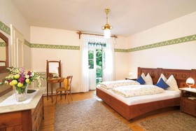 Parkhotel Holzner