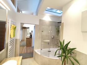 Vidora Apartments