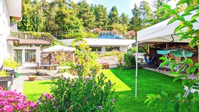 Vidora Apartments
