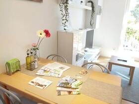 Vidora Apartments