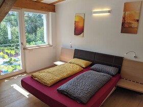 Vidora Apartments