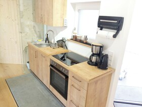 Vidora Apartments