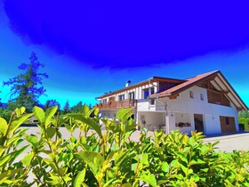 Vidora Apartments