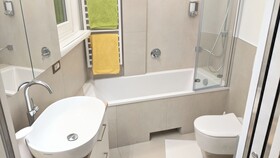 Vidora Apartments
