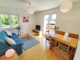 Vidora Apartments