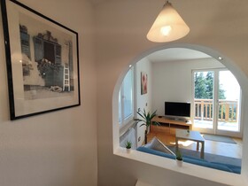 Vidora Apartments