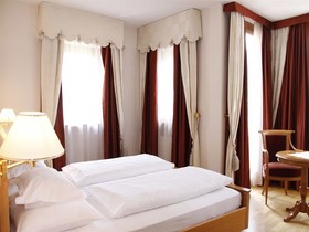 Boutique Hotel Pachers