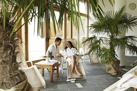Boutique Hotel Pachers