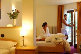 Chalet Caminetto