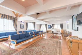 Hotel Dolomiti