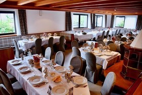 Hotel Alpenrose