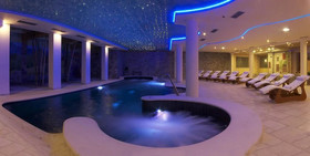 Hotel Alpenrose