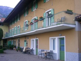 Casa del Noce