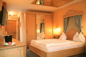 Granpanorama Hotel Stephanshof